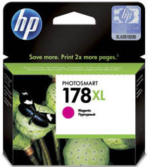 Картридж HP 178XL (CB324HE)