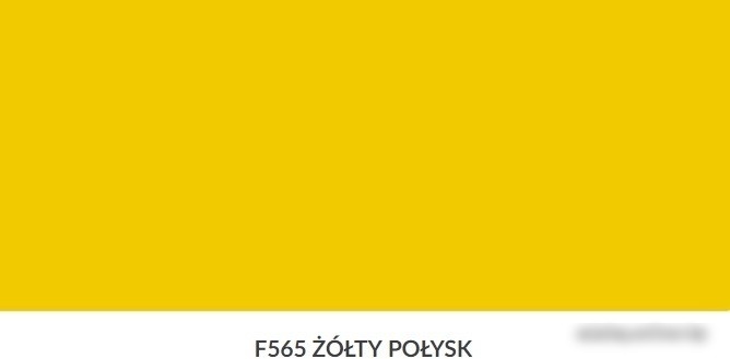 Эмаль Sniezka Supermal Масляно-фталевая эмаль 0.8 л (F565)