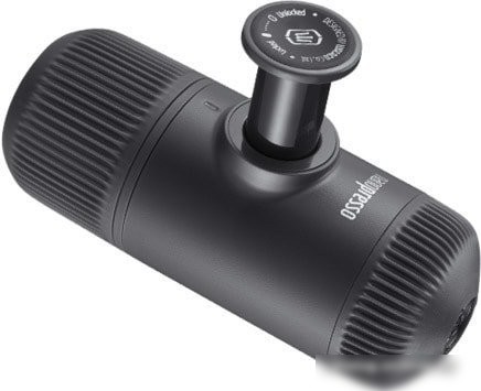 Ручная кофеварка WACACO Nanopresso Grey