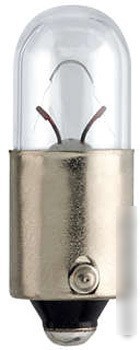 Галогенная лампа Philips T4W Vision 2шт [12929B2]