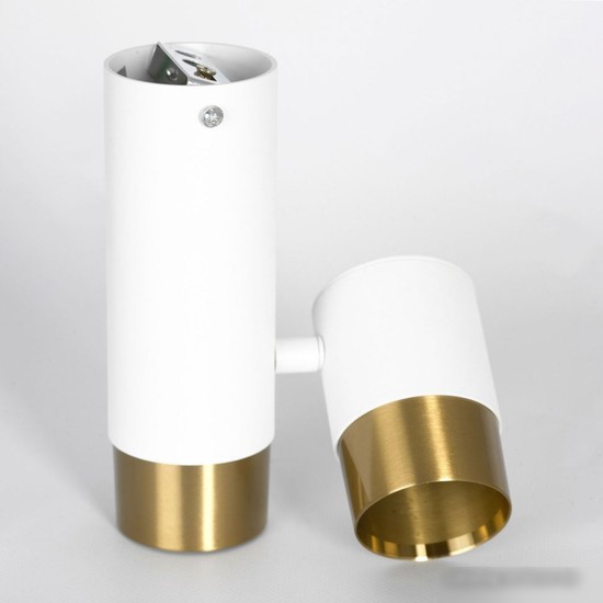 Точечный светильник Lussole Gilbert LSP-8829