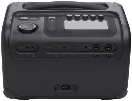 Комбоусилитель JBL BandBox Trio