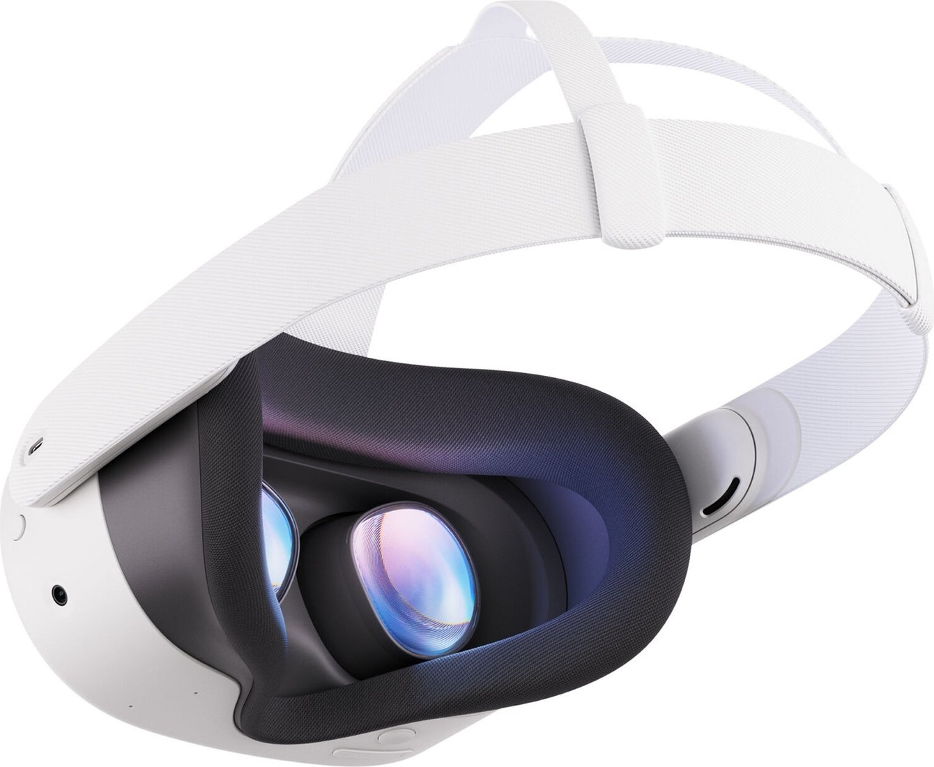 Автономная VR-гарнитура Meta Quest 3S 256GB + Batman: Arkham Shadow