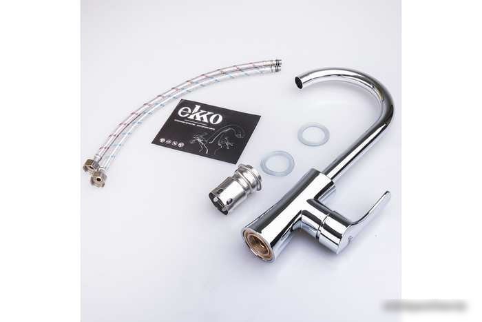 Смеситель Ekko E40056