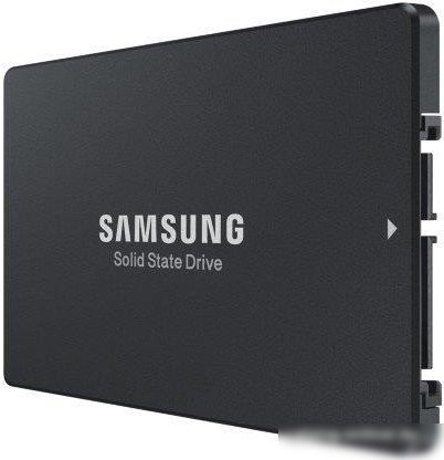 SSD Samsung PM883 480GB MZ7LH480HAHQ