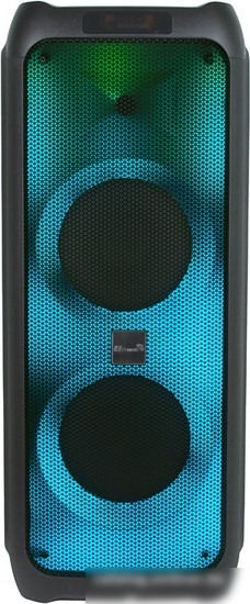 Колонка для вечеринок Eltronic 20-18 Fire Box 1000