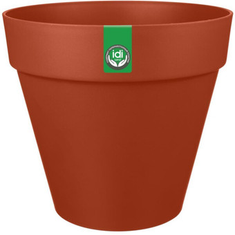Горшок Idi Land Tarragon 221610632/01 (терракотовый)