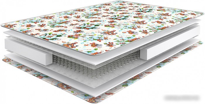 Матрас Sonline Kids Simple 80x160 (поликоттон)