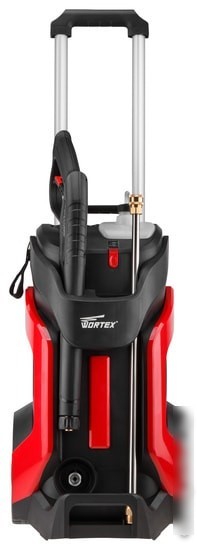 Мойка высокого давления Wortex PW1740