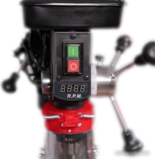 Станок JIB DP25016VL