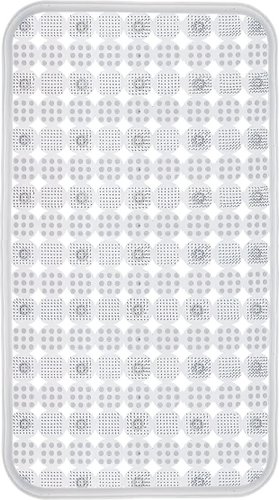 Коврик для ванной Primila 700366 (36x70, прозрачный)