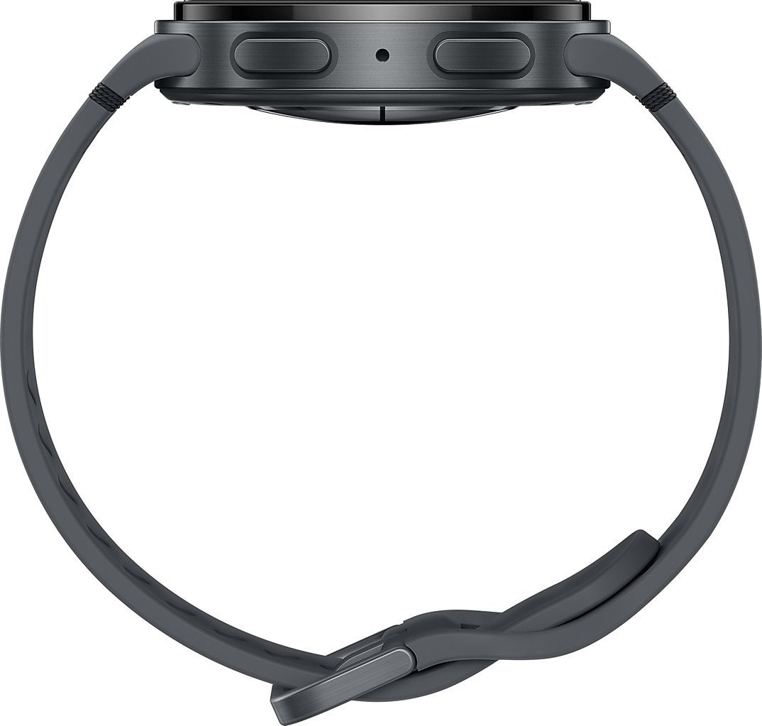 Умные часы Samsung Galaxy Watch8 40 мм (графит)