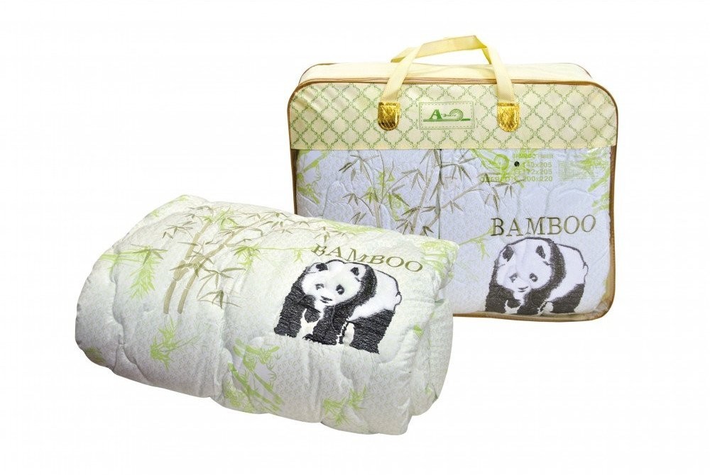 Одеяло АЭлита Bamboo Fiber 200x220 (бамбук)
