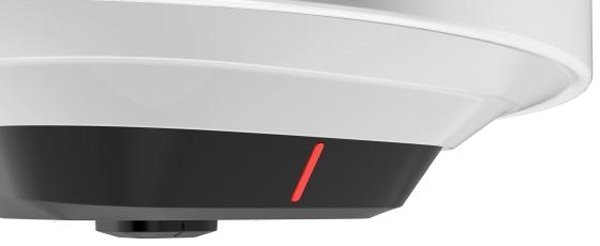 Накопительный электрический водонагреватель Ariston PRO1 R INOX ABS 100 V