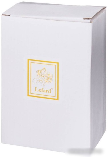 Подставка под яйцо Lefard Весенний кролик 146-1651