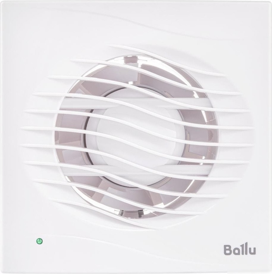 Осевой вентилятор Ballu BAF-AR 150 V