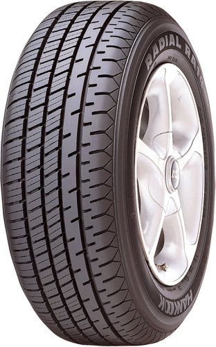 Летние шины Hankook Radial RA14 205/60R16 100/98T