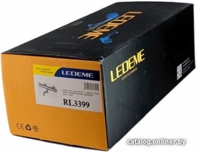 Смеситель Ledeme L3399