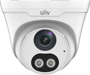 IP-камера Uniview IPC3612LE-ADF28KC-WL