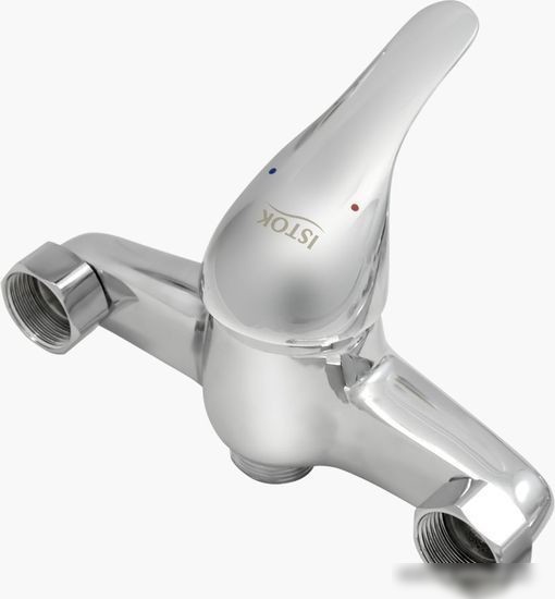 Смеситель Istok life 0402.792