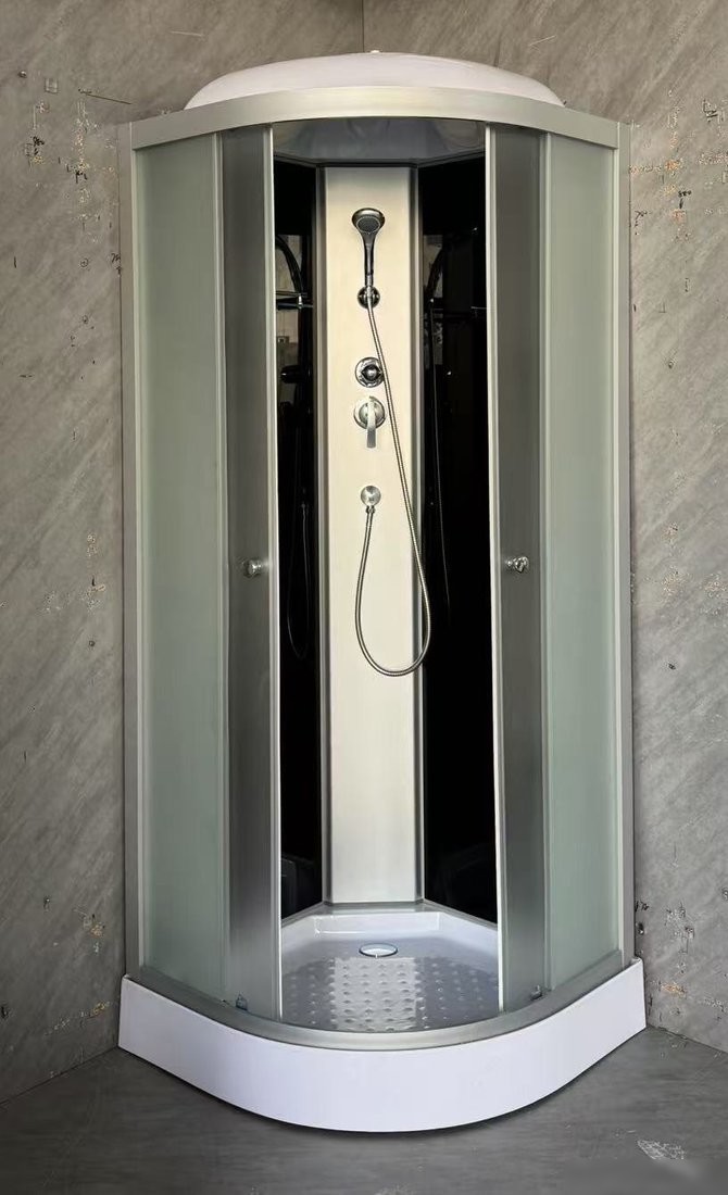 Душевая кабина Saniteco BST-190B