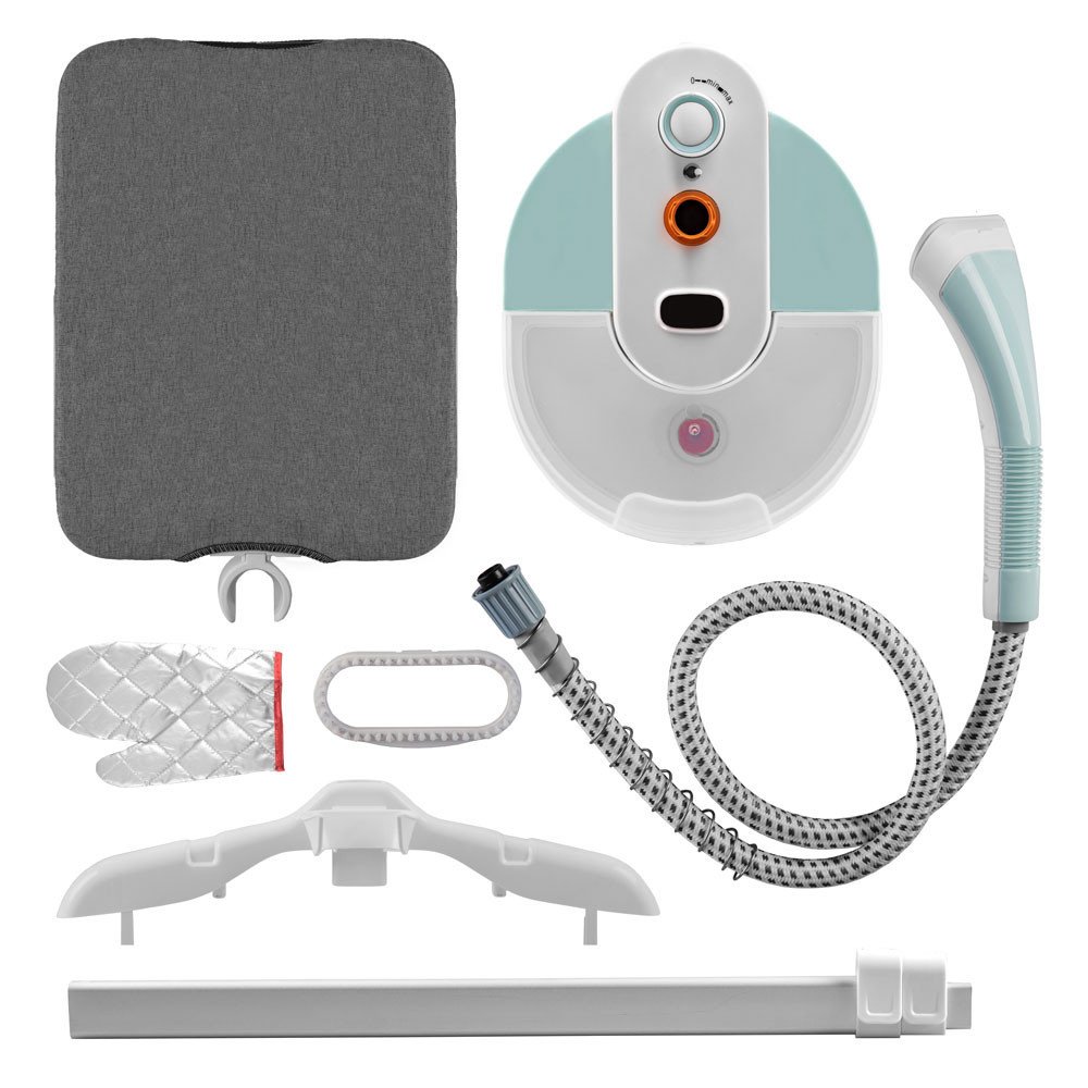 Отпариватель VLK Rimmini 8300