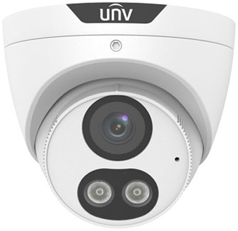 IP-камера Uniview IPC3618SE-ADF28KM-WL-I0
