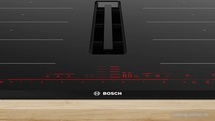 Варочная панель Bosch Serie 8 PXX895D66E