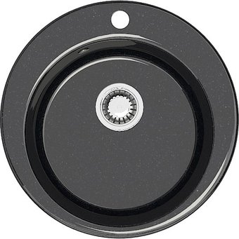 Кухонная мойка MARRBAXX 30/Q4 F030Q004 (черный)