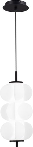 Припотолочная люстра ST Luce SL6121.403.01