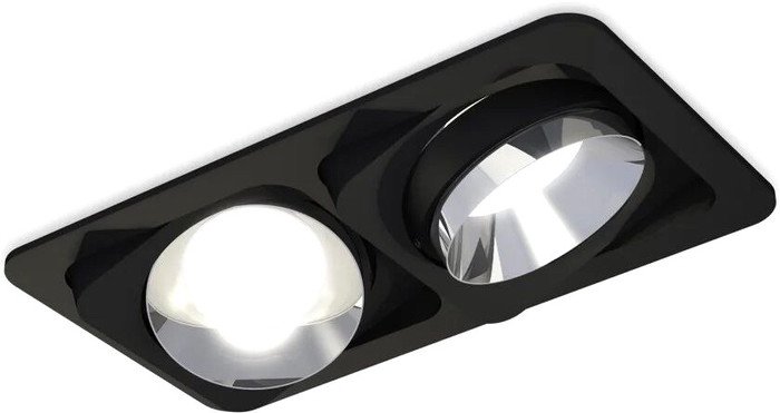 Точечный светильник Ambrella light Techno spot XC7664022