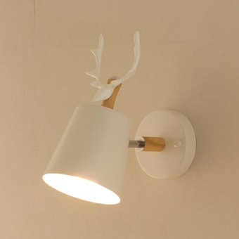 Бра Home Light Астерия B133-W