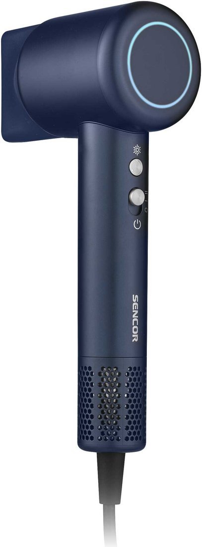 Фен Sencor SHD 8520 BL