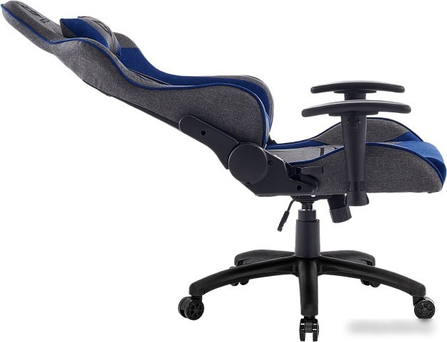 Кресло GameLab Warlock GL-732 (серый)