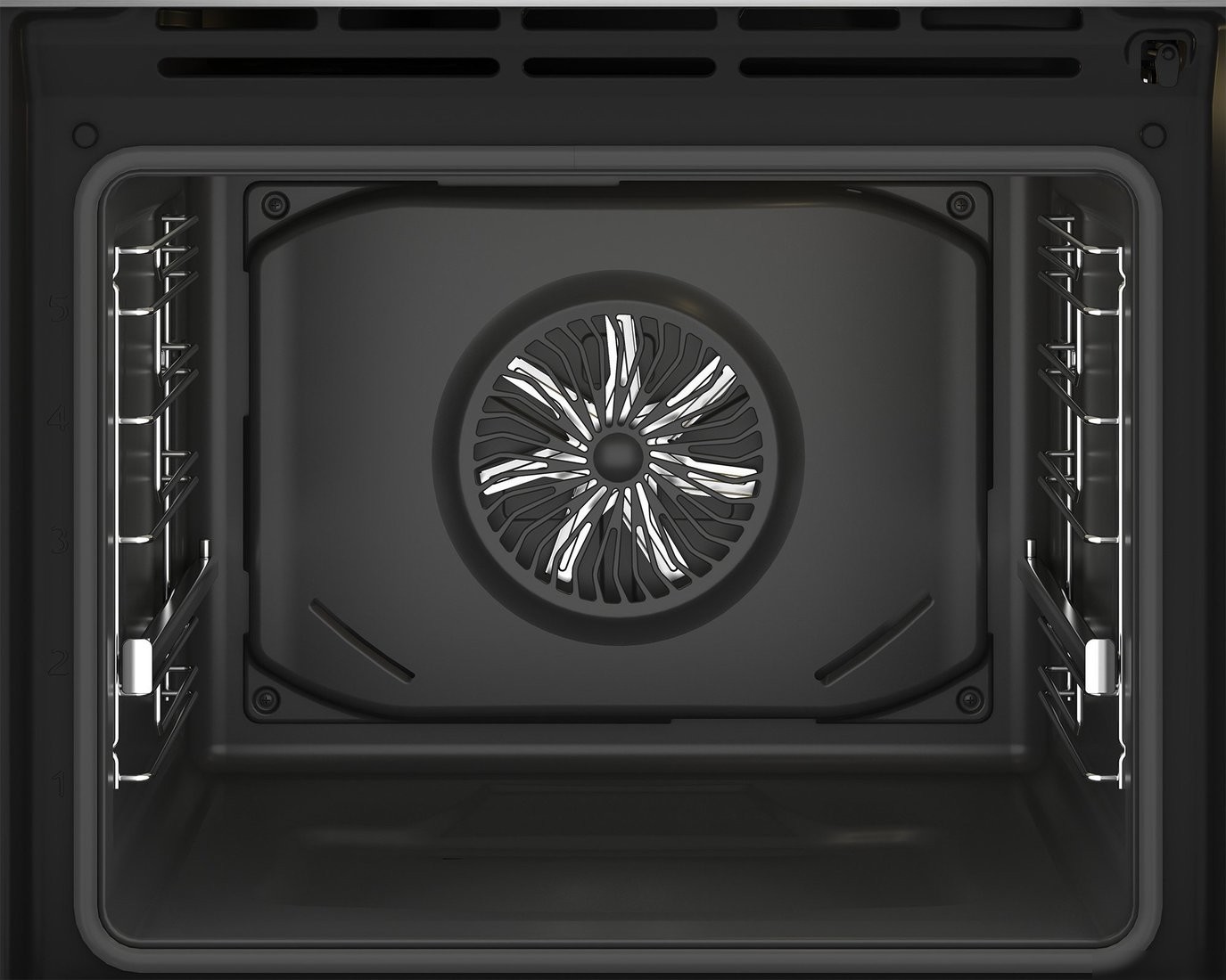 Электрический духовой шкаф BEKO BCBIS17300KSBMPS
