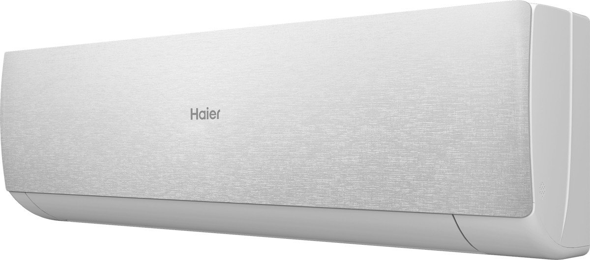Кондиционер Haier Stellar HP -20C AS50SHP1HRA-S/1U50SHP1FRA