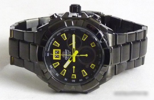Наручные часы Orient FTV00007B