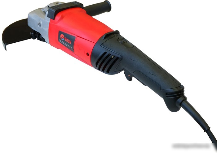 Угловая шлифмашина Edon AG-230/2800EST