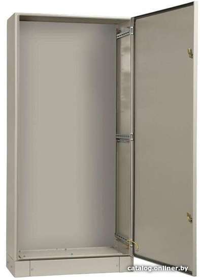 Корпус металлический IEK YKM40-1864-54 Корпус металлический IEK YKM40-1864-54