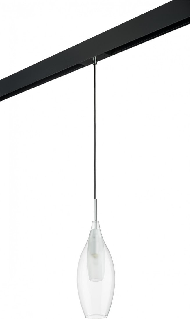 Трековый светильник Lightstar Pentola PRO803021 Трековый светильник Lightstar Pentola PRO803021