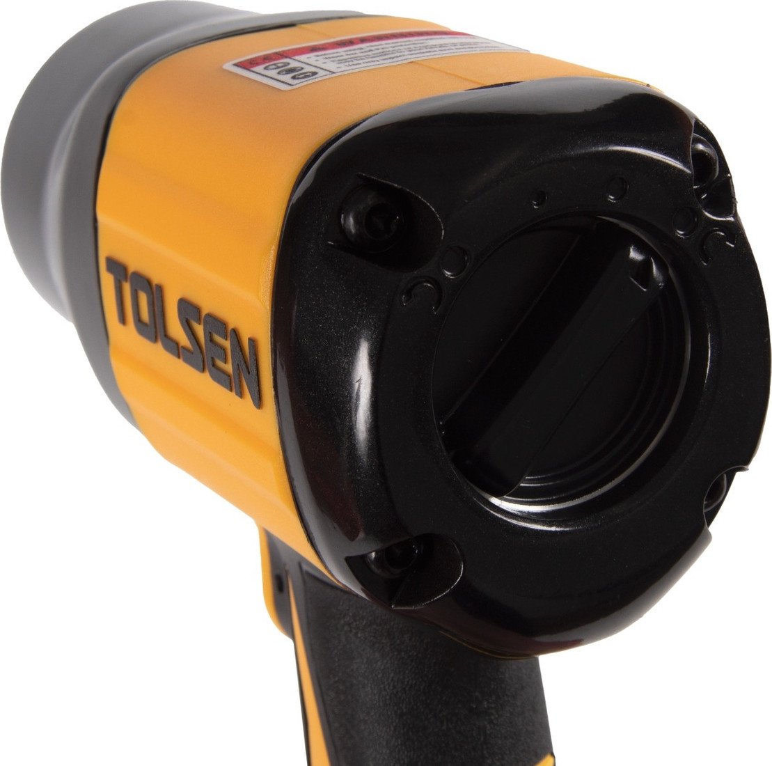 Пневматический гайковерт Tolsen TT73363