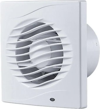 Осевой вентилятор Diadonna D04-W12
