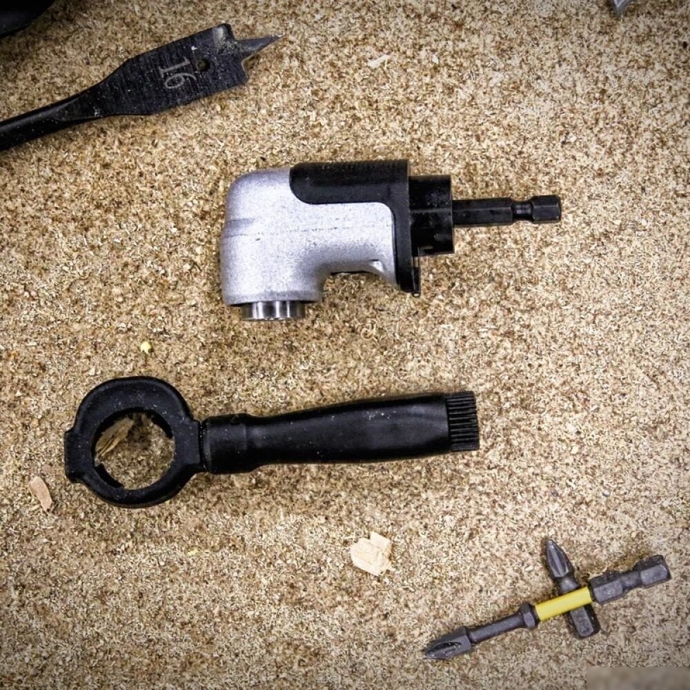 Держатель бит DeWalt DT20503