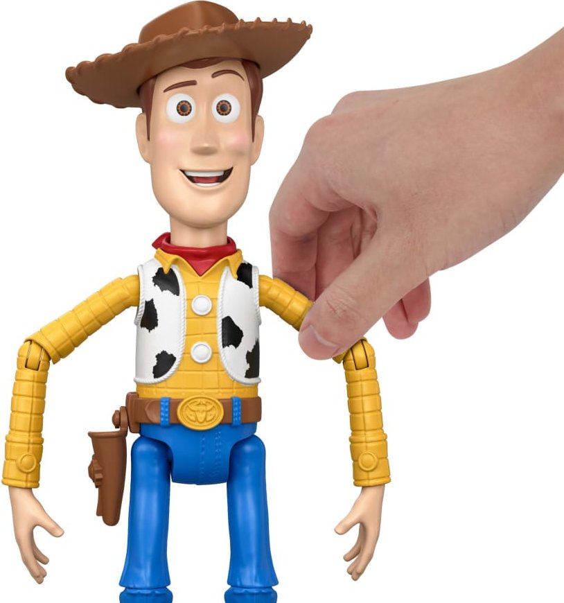 Фигурка Toy Story JKL95
