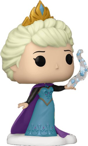 Фигурка Funko POP! Холодное сердце. Колдующая Эльза 56350