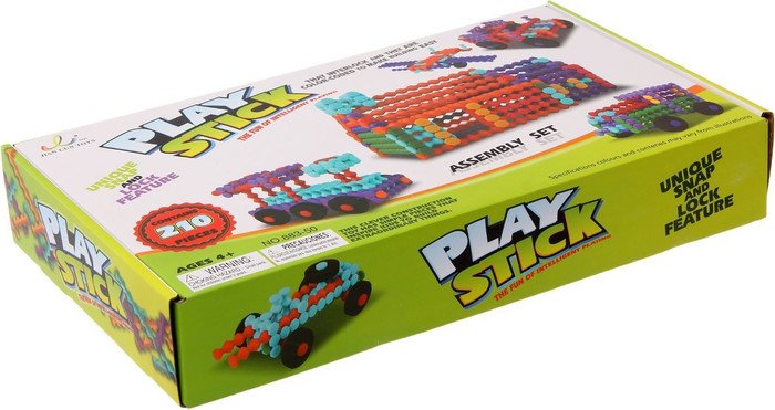 Конструктор Sima-Land Игровые палочки 2453221