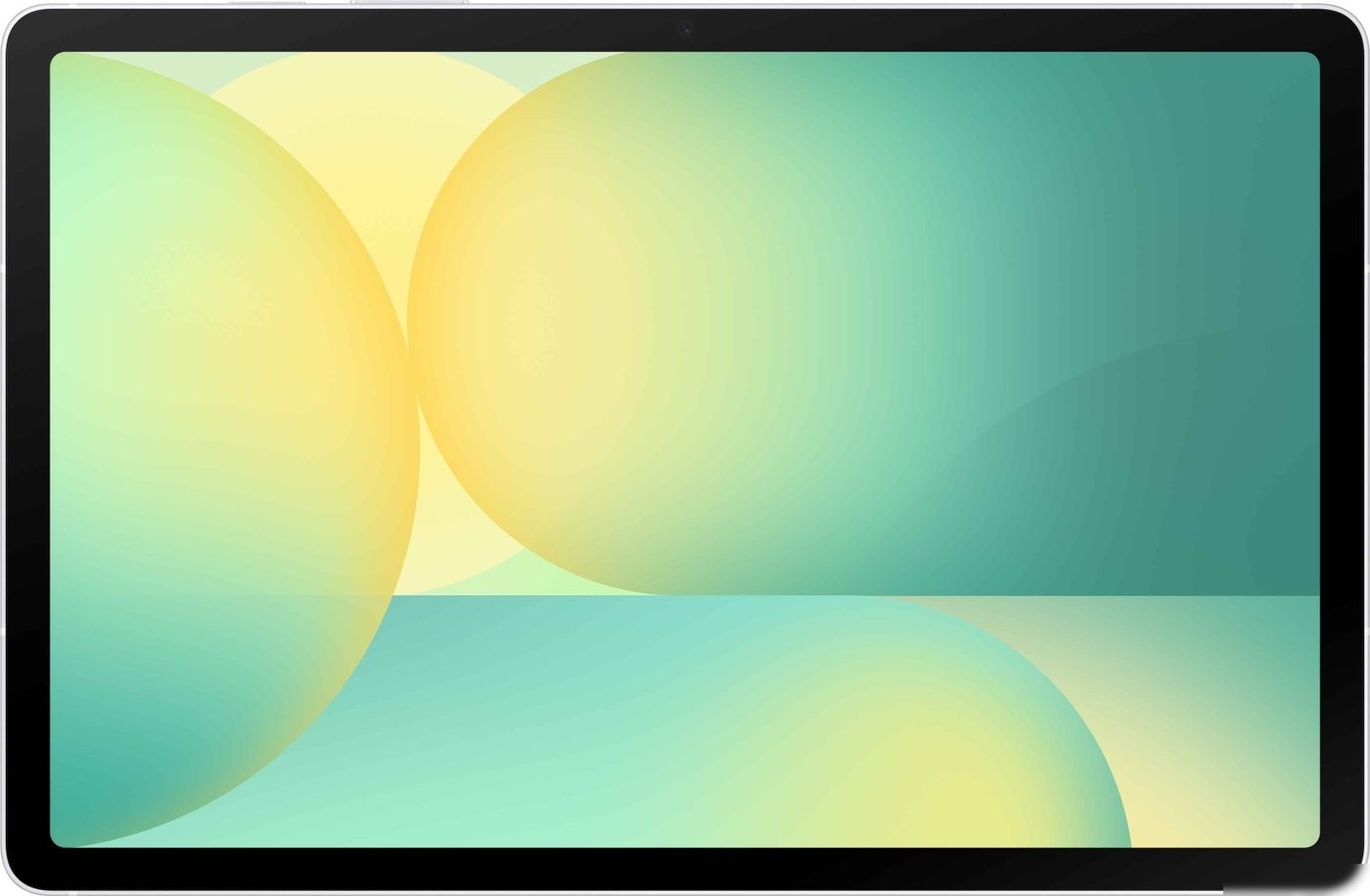 Планшет Samsung Galaxy Tab S10 FE Wi-Fi SM-X520 8GB/128GB (серебристый)