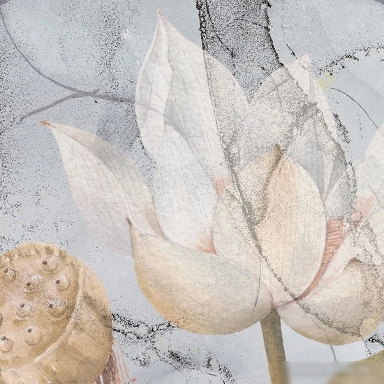 Фотообои Citydecor Blossom 21 300x150