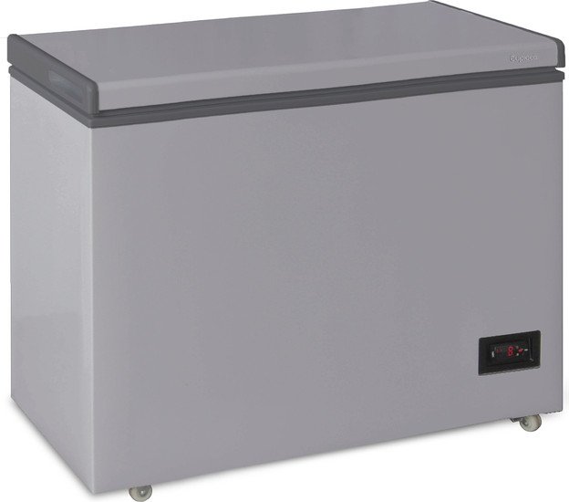 Морозильный ларь Бирюса M210KDN