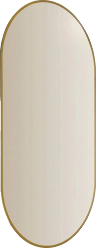 Silver Mirrors Зеркало Viva Gold 55x105 LED-00002690